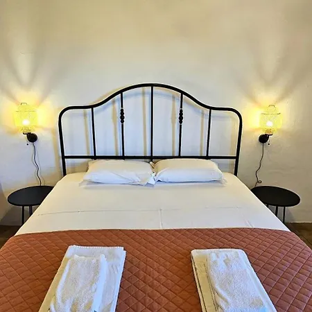 Quinta Do Lagar - 05 阿尔布费拉