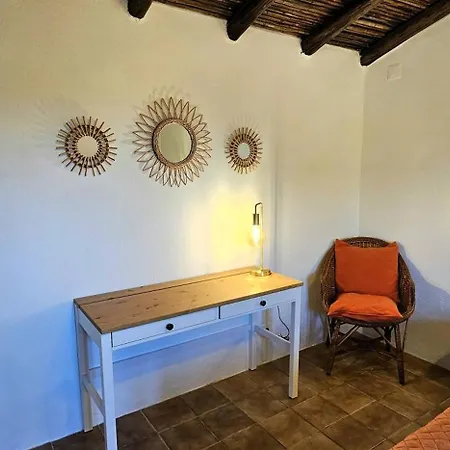 Quinta Do Lagar - 05 阿尔布费拉