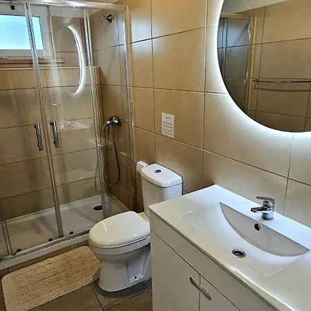 Vila Detached Countryside With Private Balcony - Casa 5 *