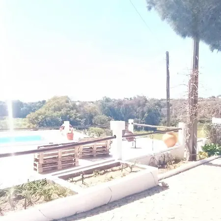 Quinta Do Lagar - 05 * 阿尔布费拉