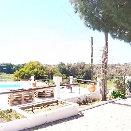 Quinta Do Lagar - 05 别墅 阿尔布费拉