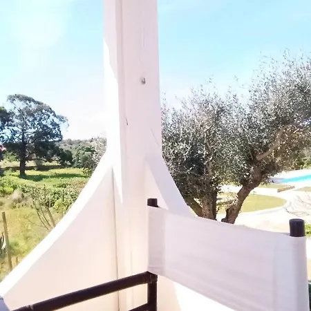 Quinta Do Lagar - 05 阿尔布费拉