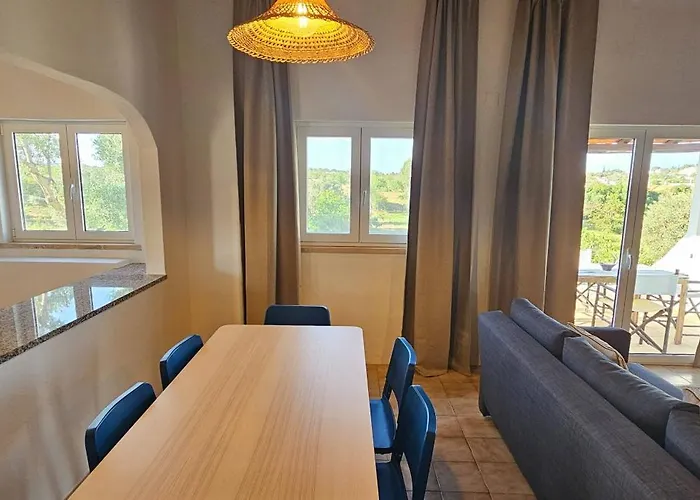 Villa Quinta Do Lagar - 05 Albufeira