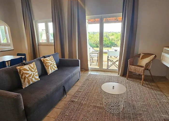 Villa Quinta Do Lagar - 05 Albufeira