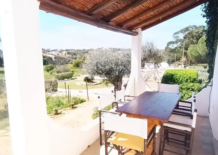 Quinta Do Lagar - 05 Албуфейра