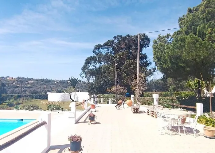 Villa Quinta Do Lagar - 05 *