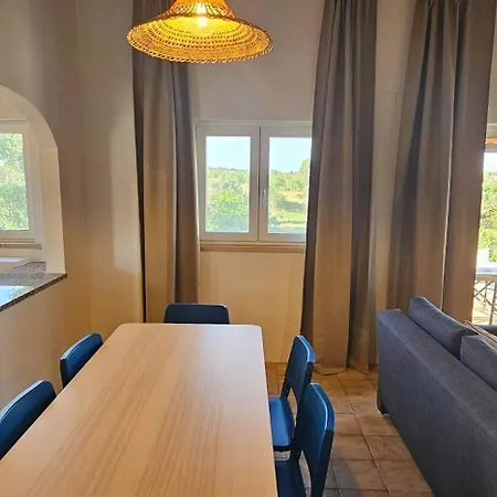 וילה Quinta Do Lagar - 05 אלבופיירה