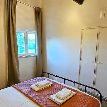 Quinta Do Lagar - 05 וילה *