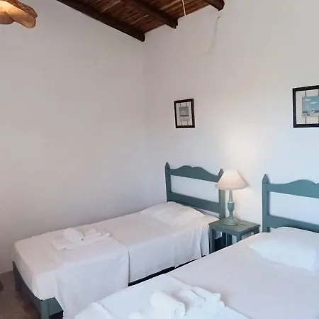 Quinta Do Lagar - 05 וילה