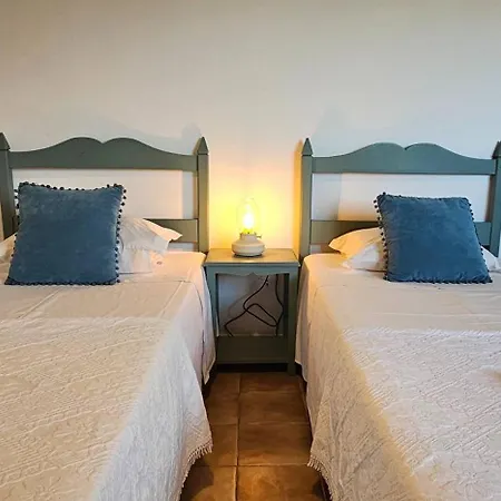 Quinta Do Lagar - 05 וילה אלבופיירה