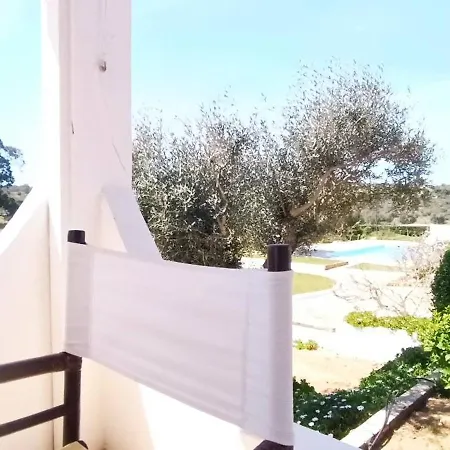 וילה Quinta Do Lagar - 05 *