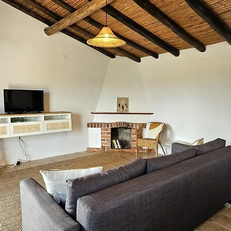 Quinta Do Lagar - 05 אלבופיירה