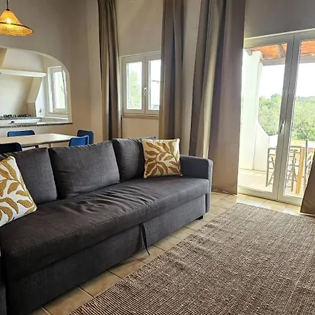 וילה Quinta Do Lagar - 05