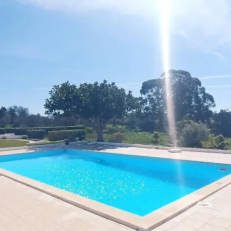 Quinta Do Lagar - 05 וילה