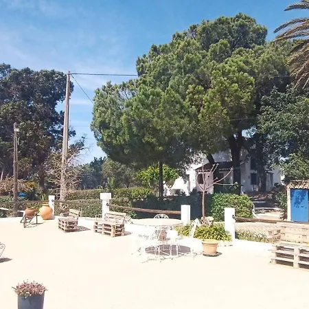 Quinta Do Lagar - 05 וילה *