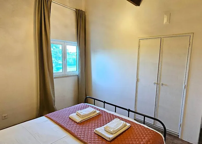 Quinta Do Lagar - 05 Villa *