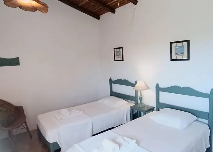 Quinta Do Lagar - 05 Villa