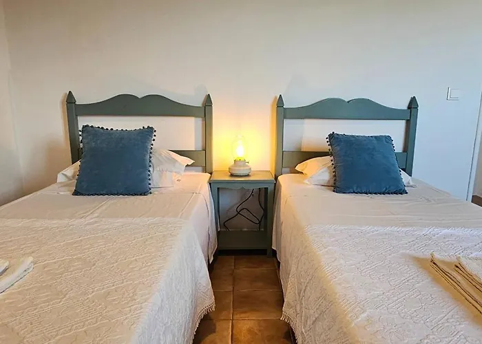 Quinta Do Lagar - 05 Villa Albufeira