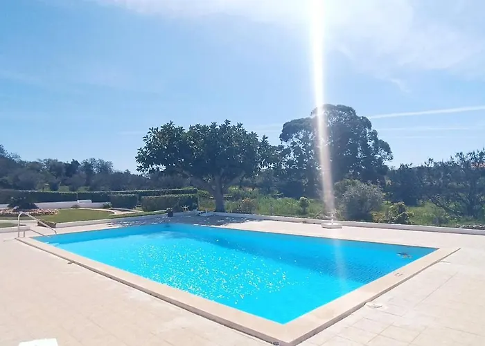 Quinta Do Lagar - 05 Villa